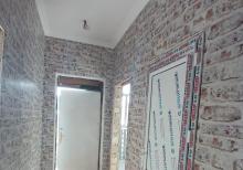 Kredit ilə Binəqədidə 2 otaqlı həyət evi