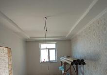 Kredit ilə Binəqədidə 2 otaqlı həyət evi