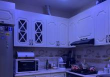 Zığ qəsəbəsində 2 otaqlı tam əşyalı əla mənzil