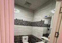 Zığ qəsəbəsində 2 otaqlı tam əşyalı əla mənzil