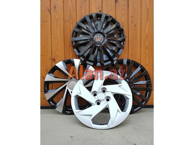 toyota kia nissan opel hondo diskqapqlari