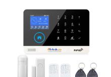 Siqnalizasiya sistemi RFID 35