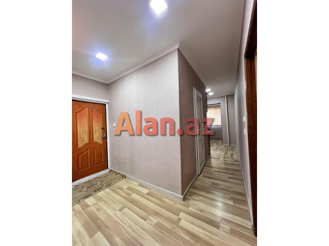 Şıxlinski küçəsi