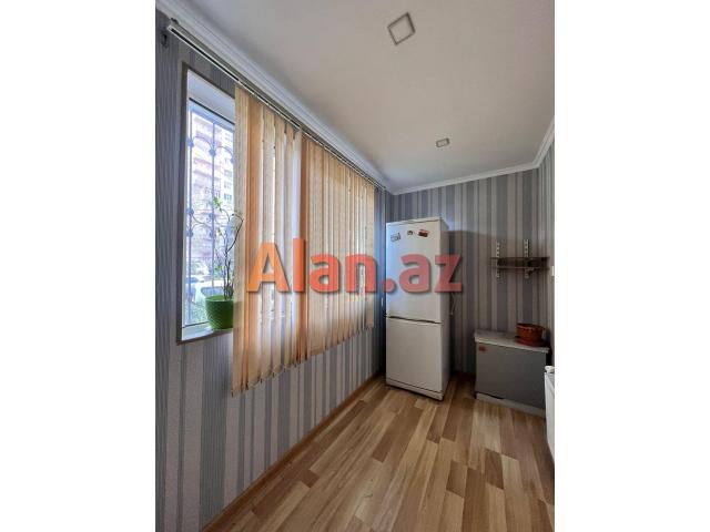 Şıxlinski küçəsi