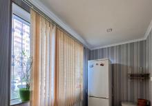 Şıxlinski küçəsi