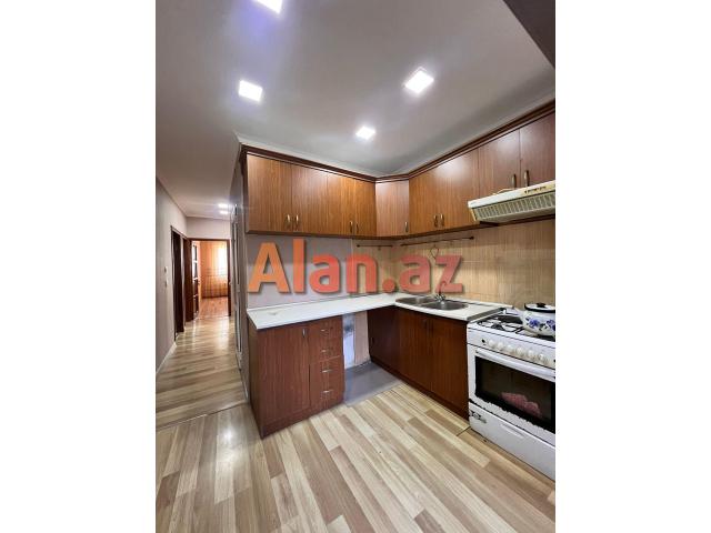 Şıxlinski küçəsi