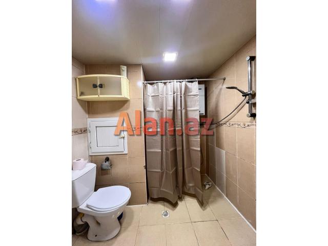 Şıxlinski küçəsi