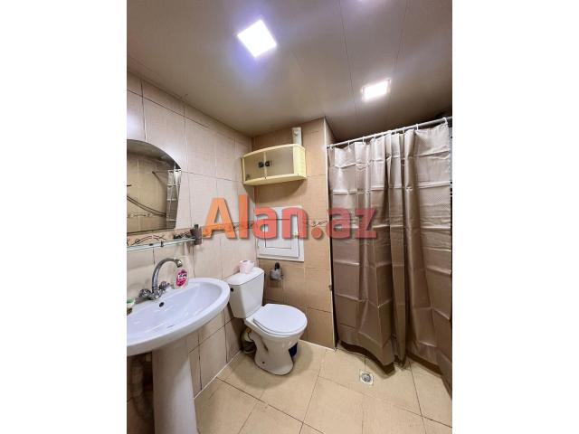 Şıxlinski küçəsi