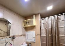 Şıxlinski küçəsi