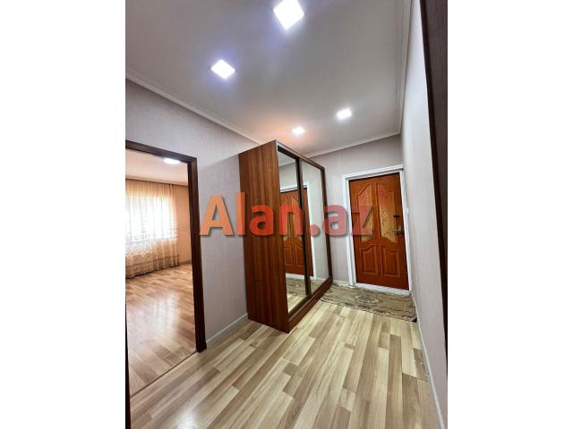 Şıxlinski küçəsi