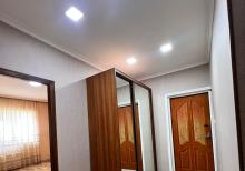 Şıxlinski küçəsi