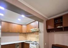 Şıxlinski küçəsi