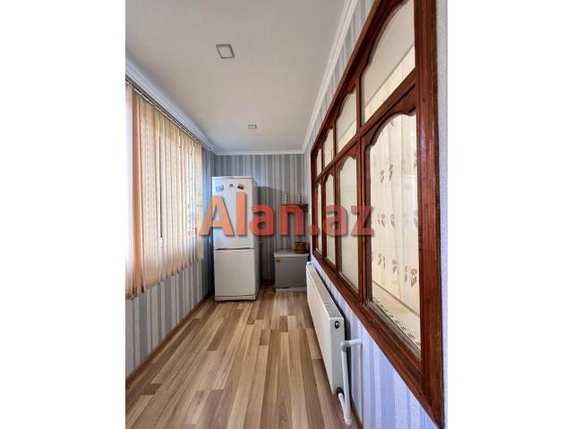 Şıxlinski küçəsi