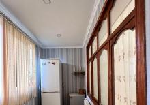 Şıxlinski küçəsi