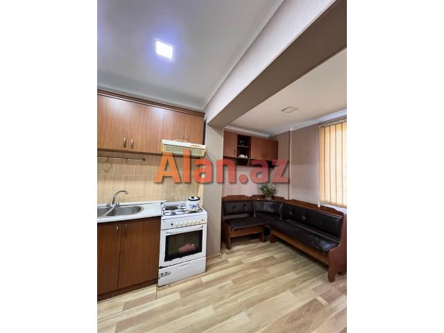 Şıxlinski küçəsi