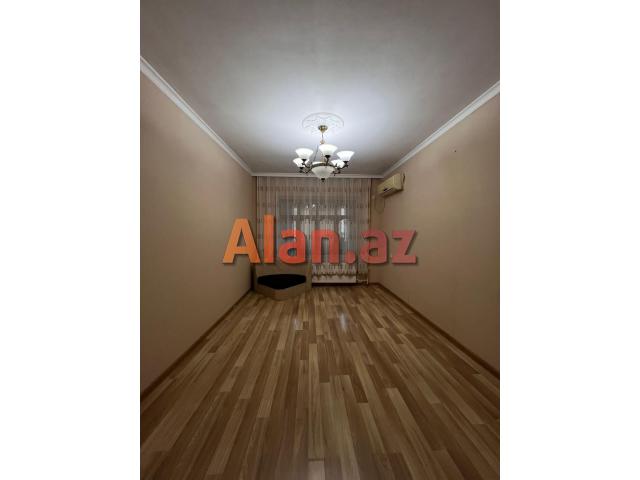 Şıxlinski küçəsi