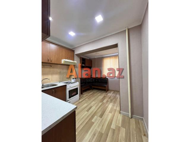 Şıxlinski küçəsi