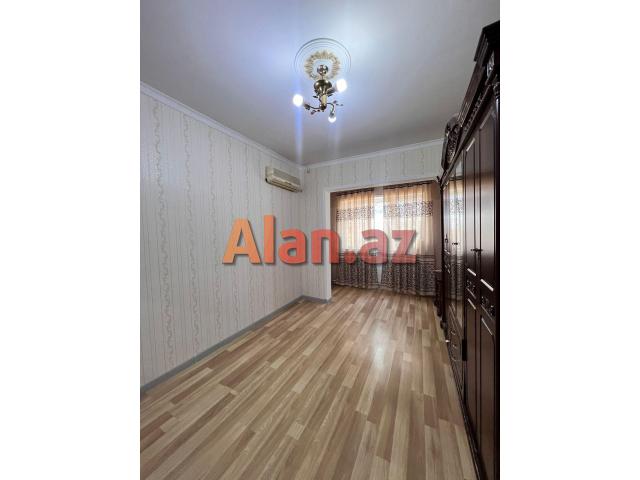 Şıxlinski küçəsi