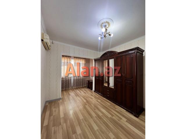 Şıxlinski küçəsi