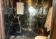 Ramanada həyət evi satılır