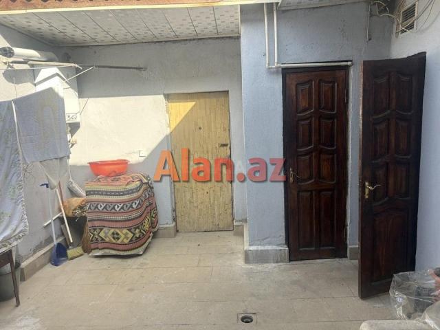 Ramanada həyət evi satılır