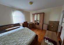 Hövsanda Dənizə çox yaxın 3 mərtəbəli Villa satılır.