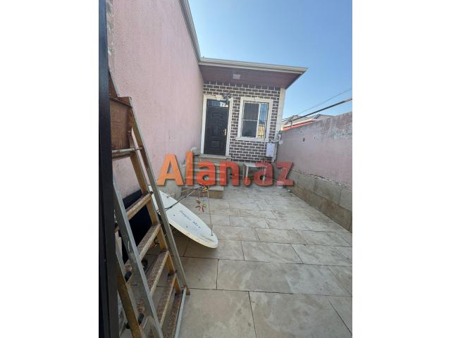 Binəqədidə 3 otaqlı həyət evi