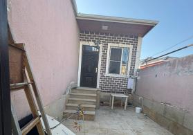 Binəqədidə 3 otaqlı həyət evi