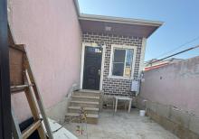 Binəqədidə 3 otaqlı həyət evi