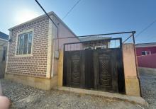 Binəqədidə 3 otaqlı həyət evi