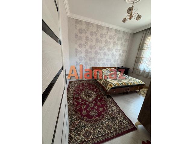 Binəqədidə 3 otaqlı həyət evi
