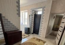 Binəqədidə 3 otaqlı həyət evi