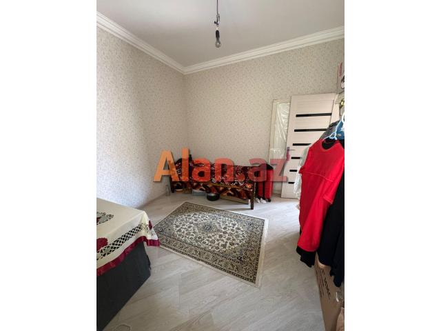 Binəqədidə 3 otaqlı həyət evi