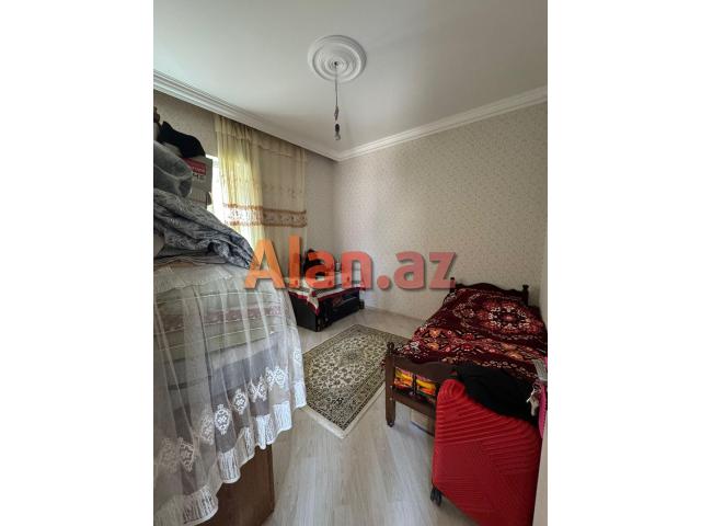 Binəqədidə 3 otaqlı həyət evi