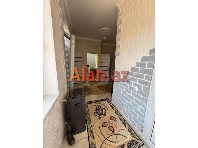 Binəqədidə 3 otaqlı həyət evi