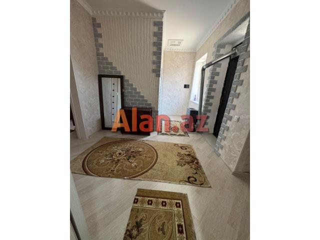 Binəqədidə 3 otaqlı həyət evi