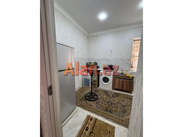 Binəqədidə 3 otaqlı həyət evi