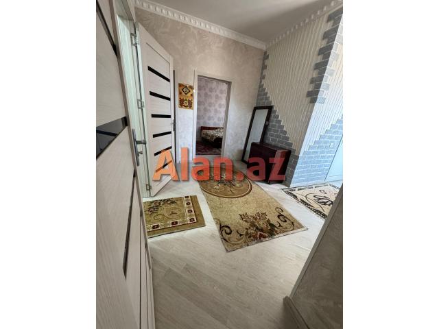 Binəqədidə 3 otaqlı həyət evi