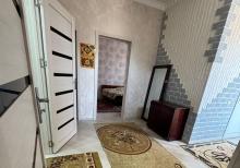 Binəqədidə 3 otaqlı həyət evi