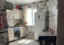 Binəqədidə 2 otaqlı həyət evi