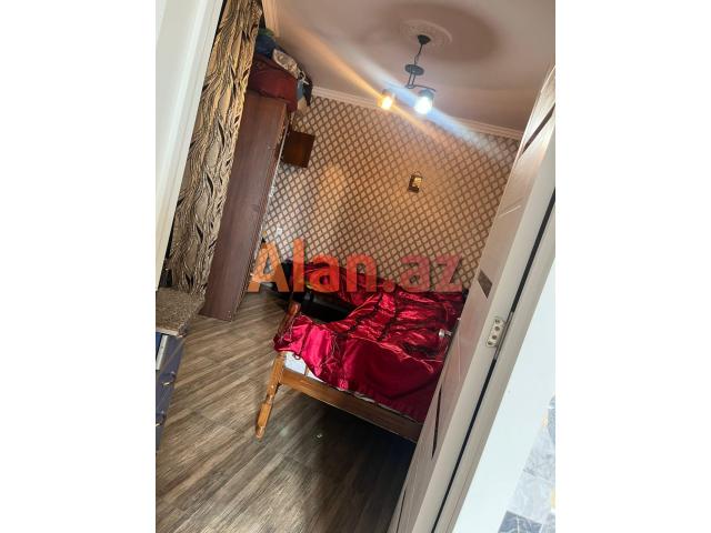 Binəqədidə 2 otaqlı həyət evi