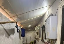 Binəqədidə 2 otaqlı həyət evi