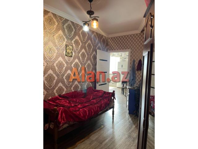 Binəqədidə 2 otaqlı həyət evi