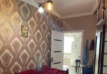 Binəqədidə 2 otaqlı həyət evi