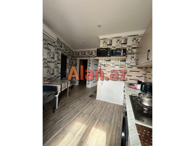 Binəqədidə 2 otaqlı həyət evi