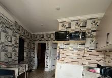 Binəqədidə 2 otaqlı həyət evi