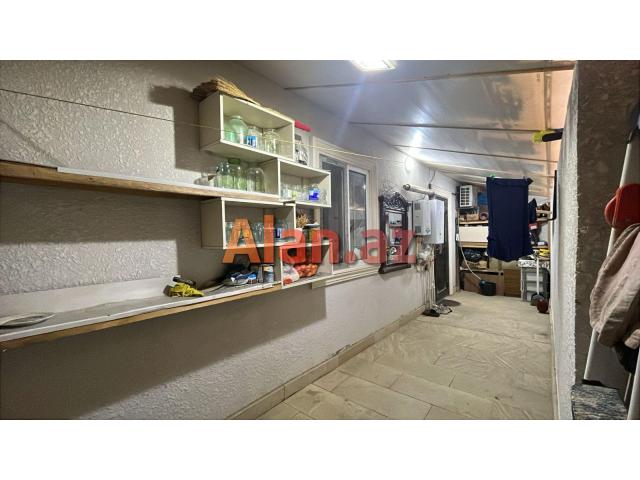 Binəqədidə 2 otaqlı həyət evi