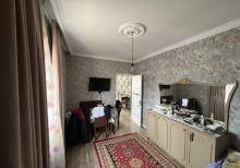 Binəqədidə 2 otaqlı həyət evi