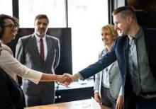 Ofis meneceri teleb olunur