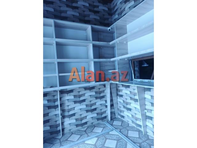 Təcili satılır.Real alıcıya endirim olunacaq.